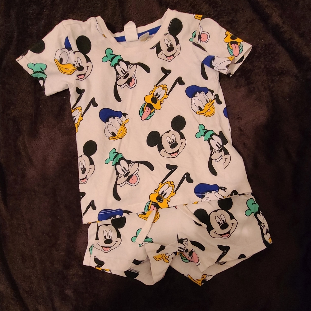 Baby set